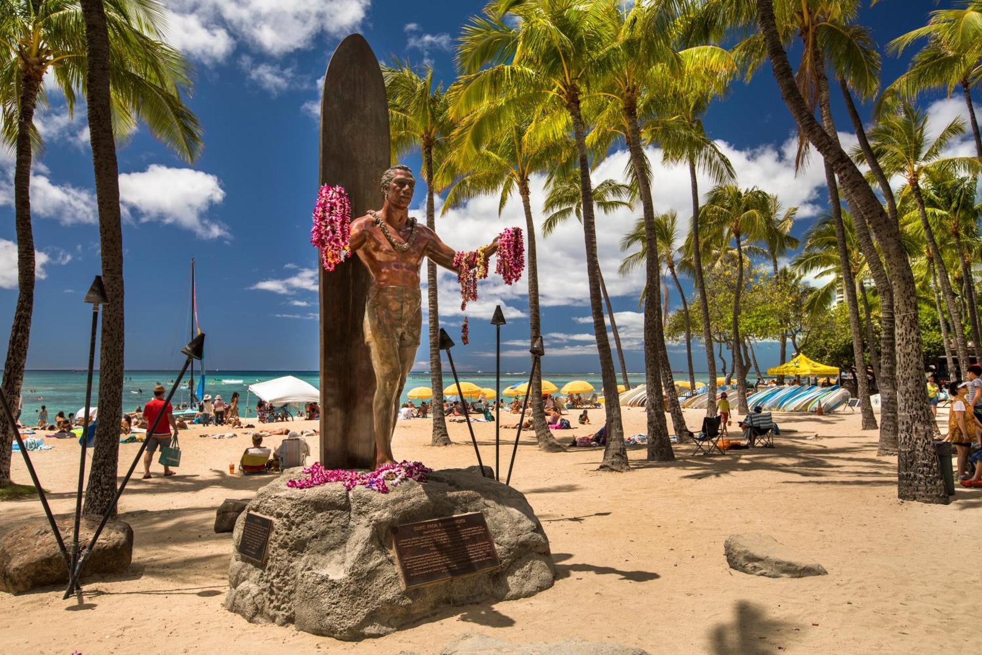 Great Ocean View Condo, Near Beach With Free Parking! Honolulu Exterior foto
